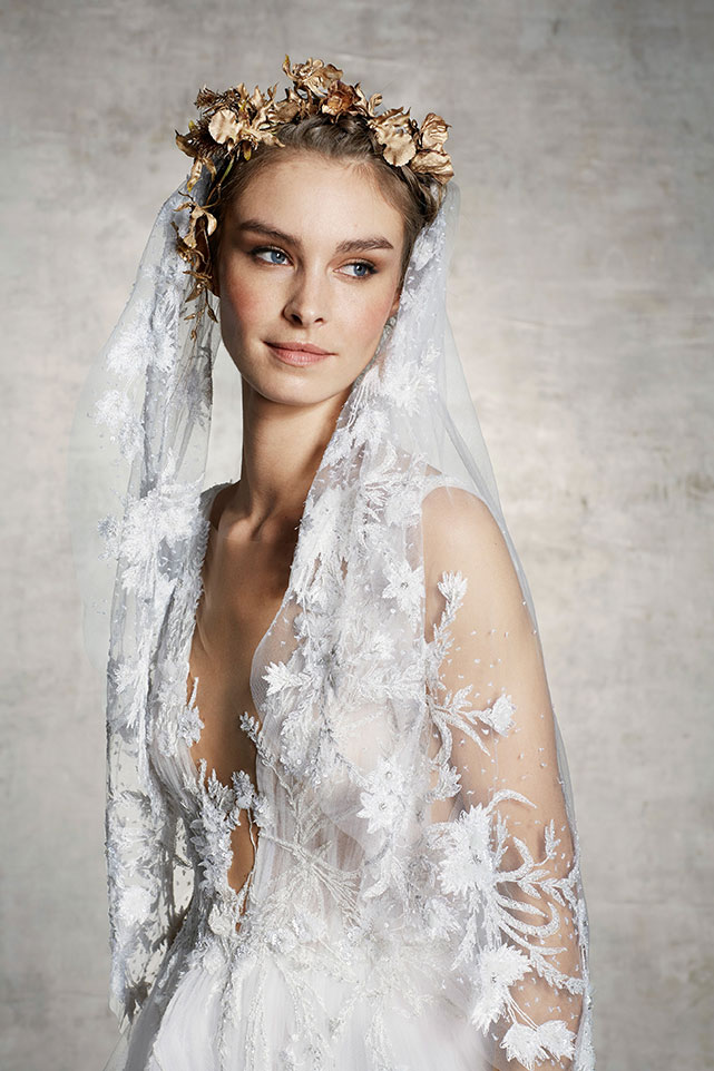 Marchesa - Foto: Divulgação