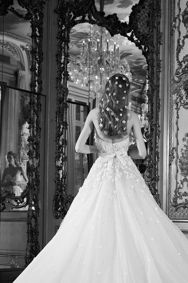 Elie Saab - Foto: Divulgação
