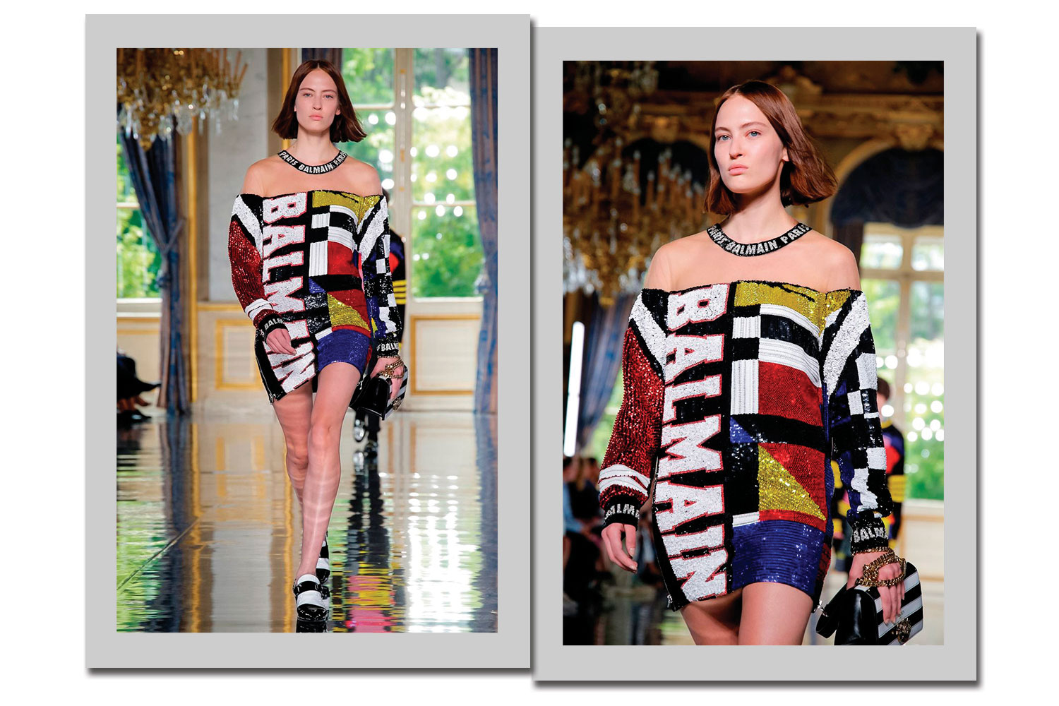 Fotos: Now Fashion