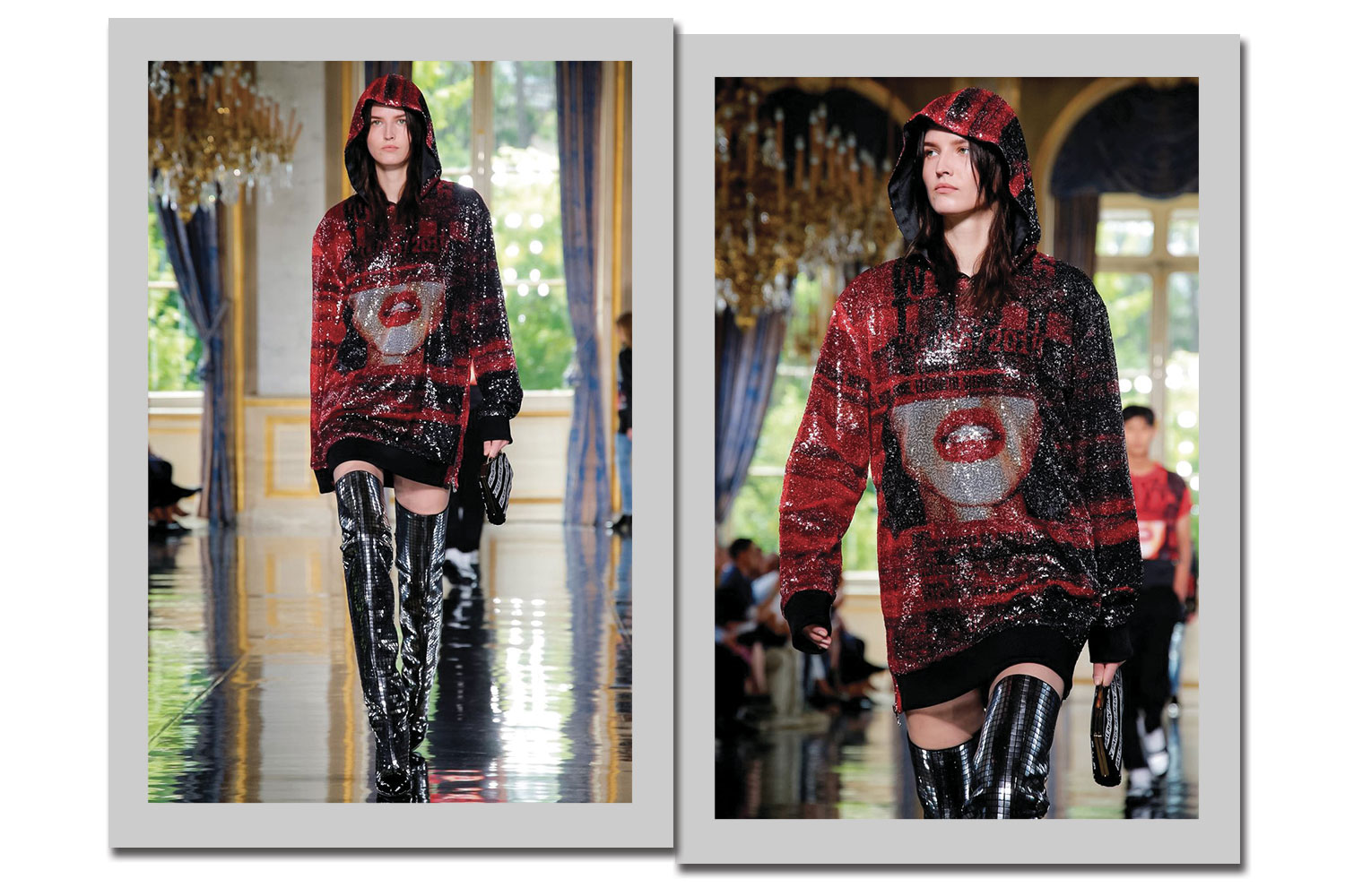 Fotos: Now Fashion