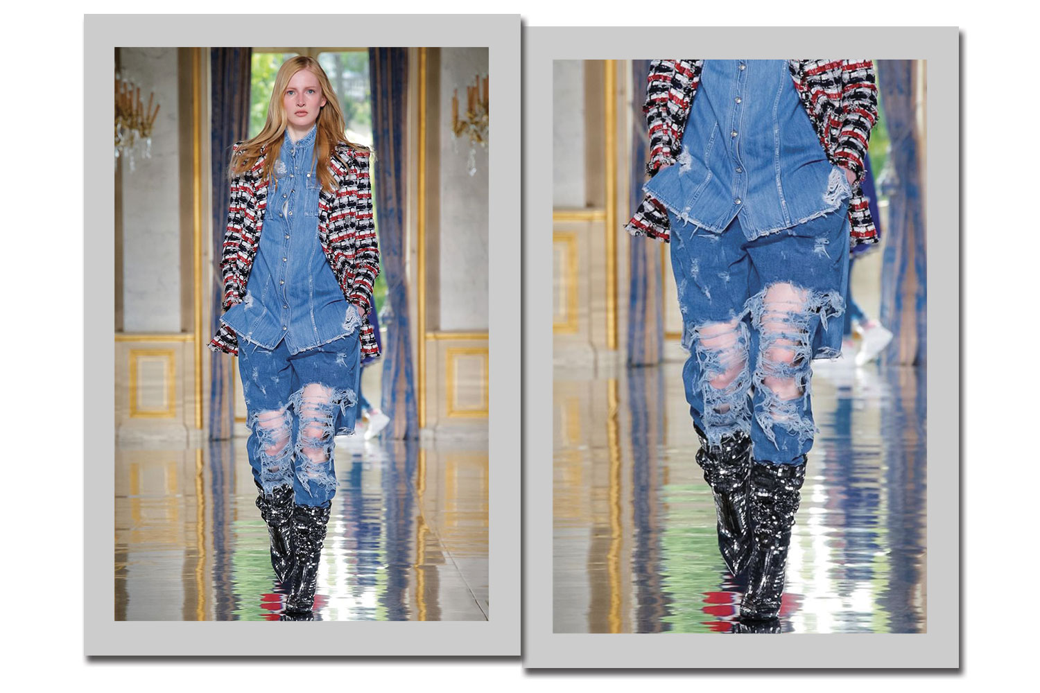 Fotos: Now Fashion