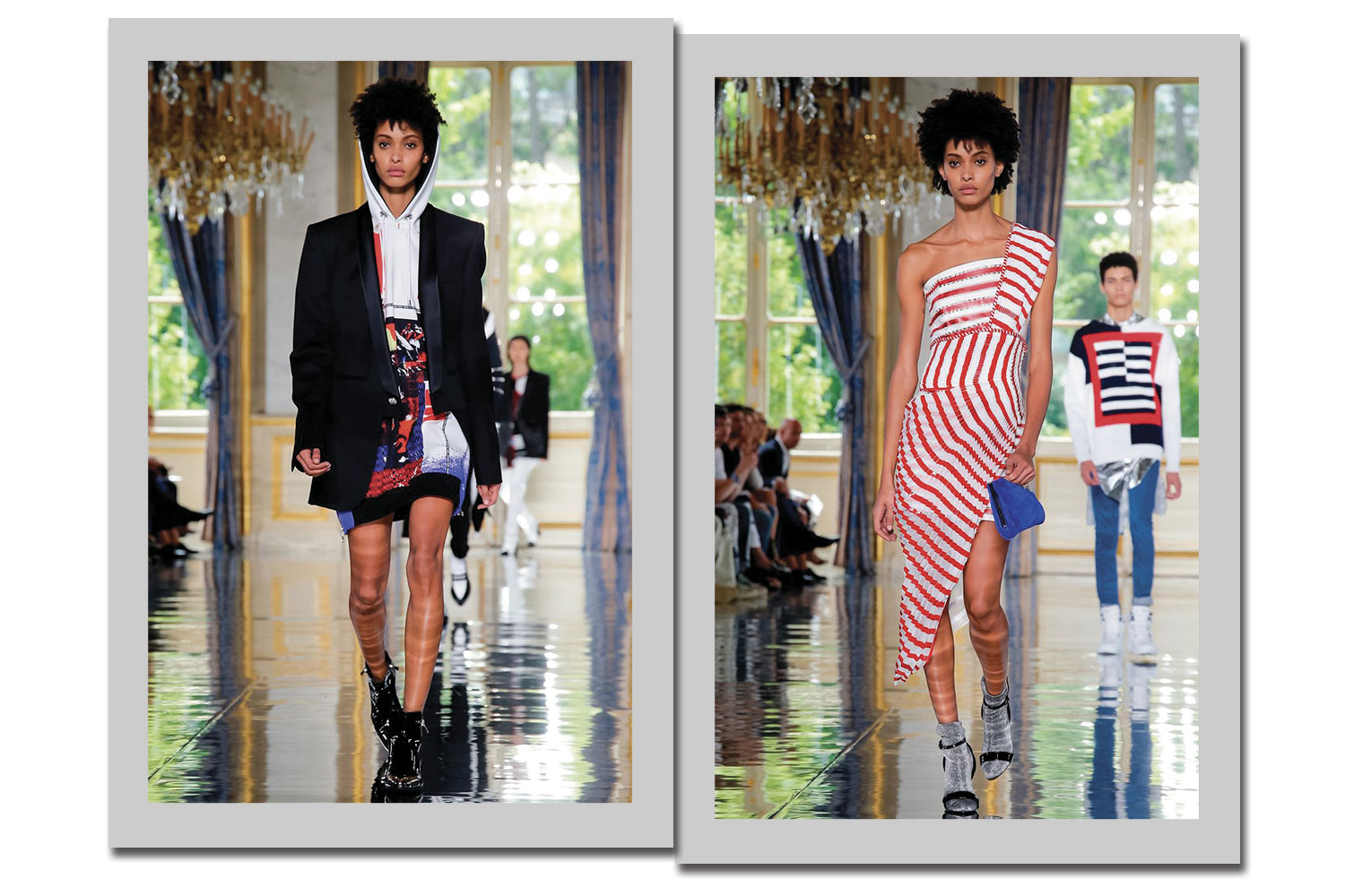 Fotos: Now Fashion