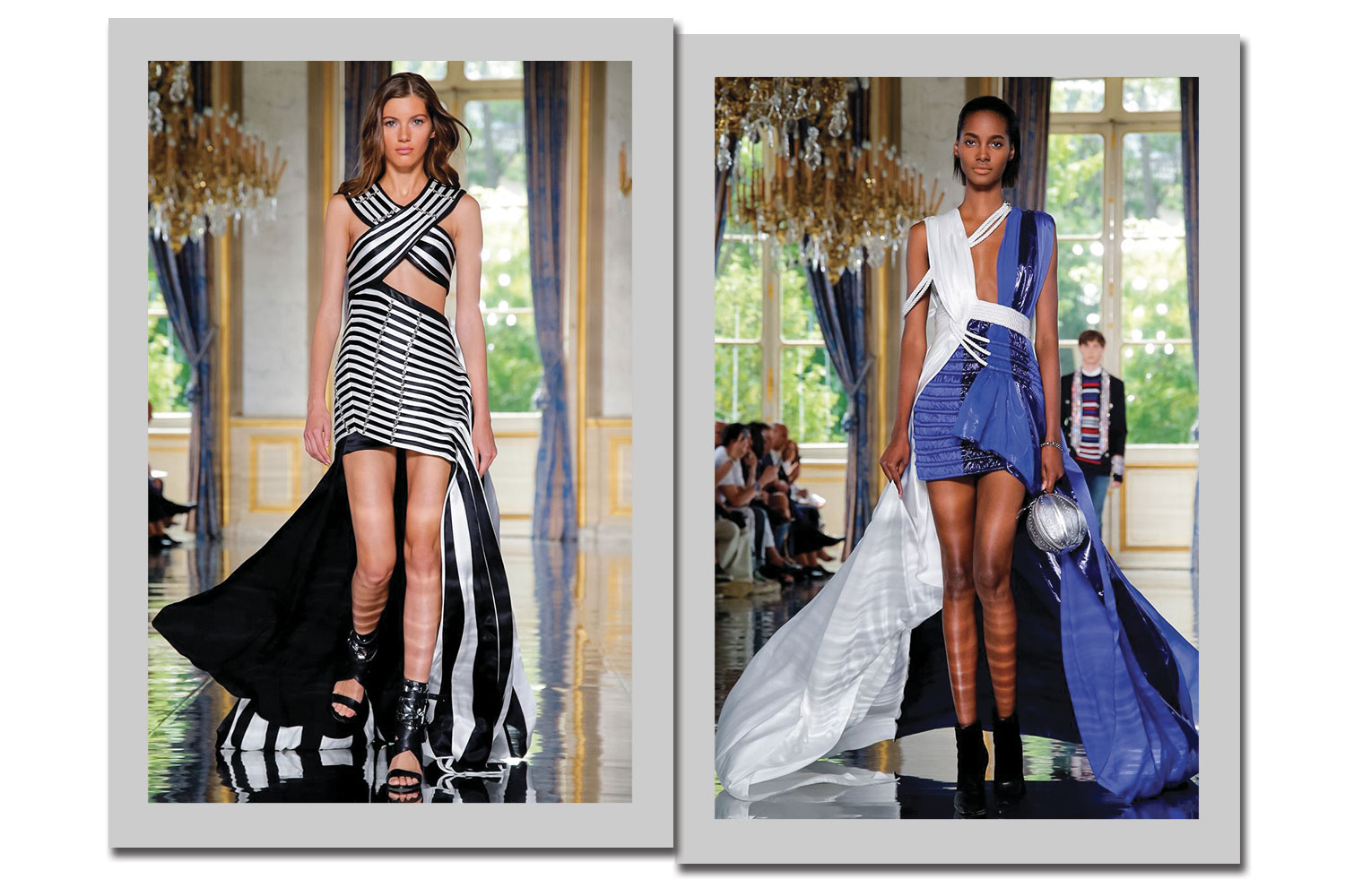 Fotos: Now Fashion