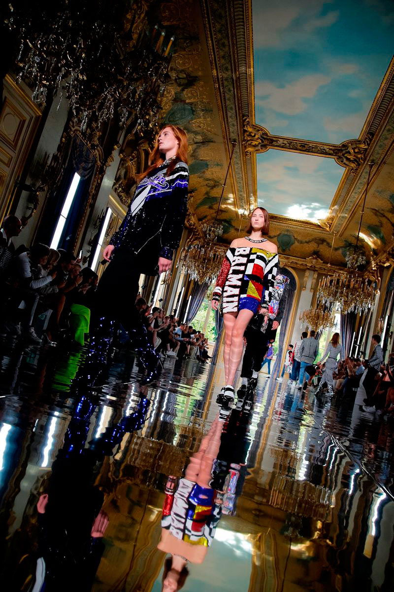 Fotos: Now Fashion