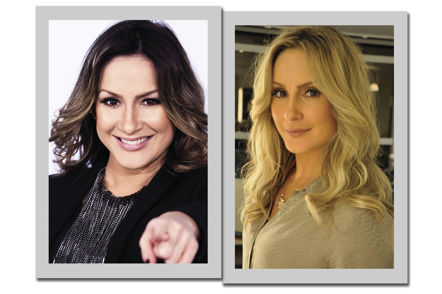 Claudia Leitte - Fotos: Reprodução/Instagram