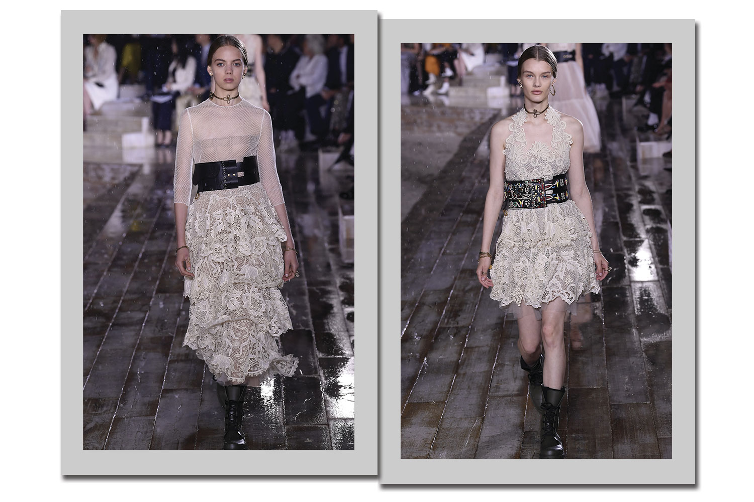 Dior, cruise 2019 - Foto: Divulgação