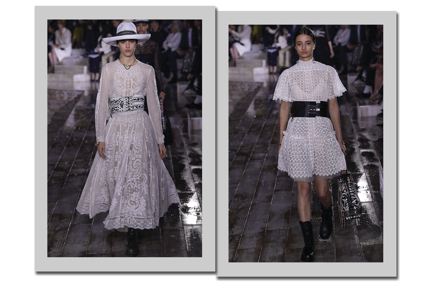 Dior, cruise 2019 - Foto: Divulgação