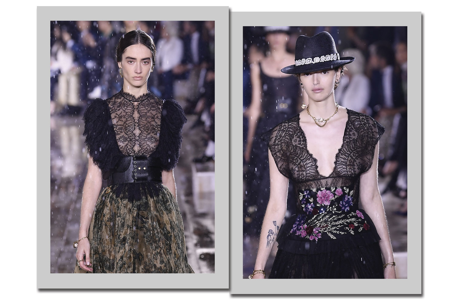 Dior, cruise 2019 - Foto: Divulgação