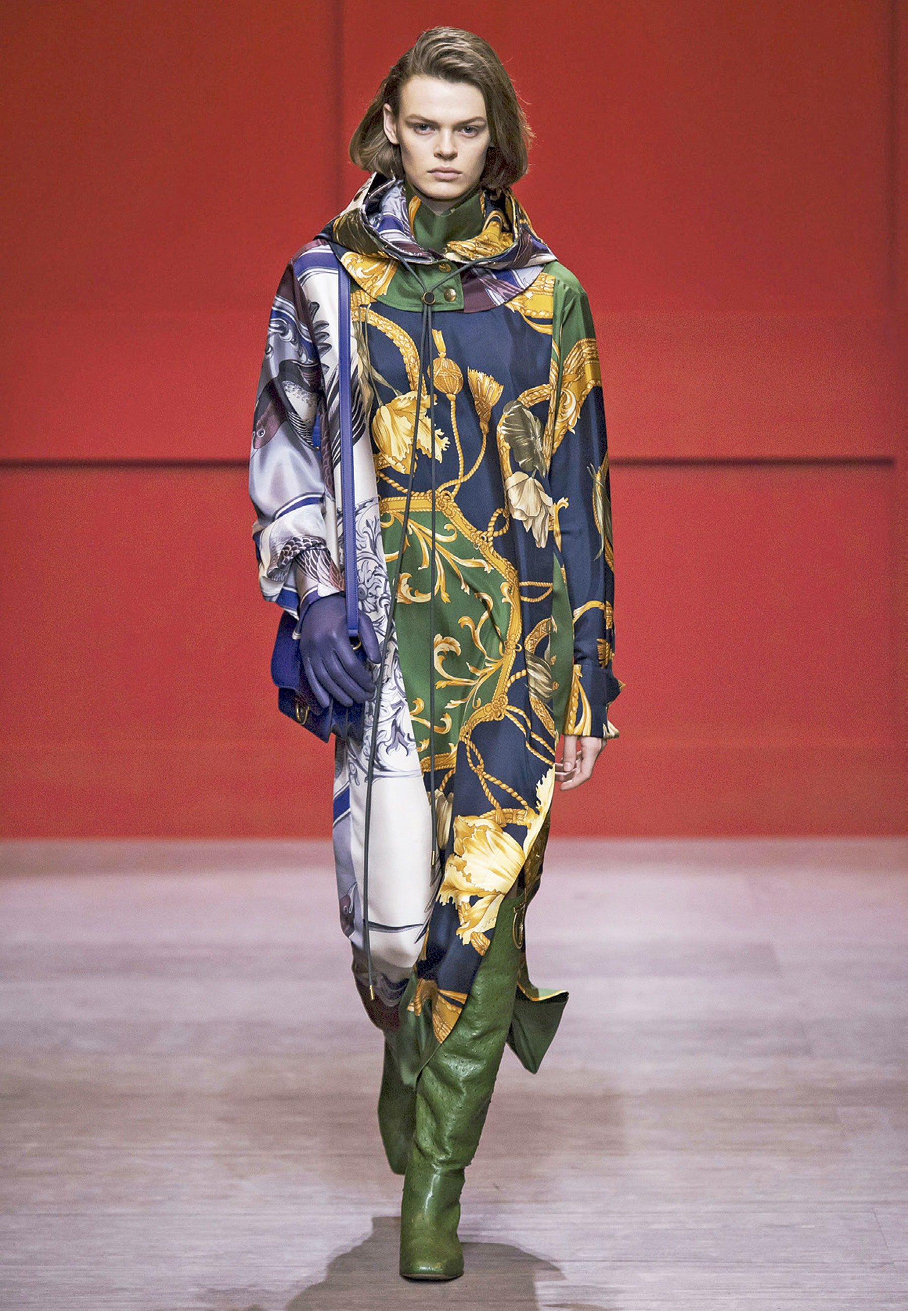 Salvatore Ferragamo - Foto: Divulgação