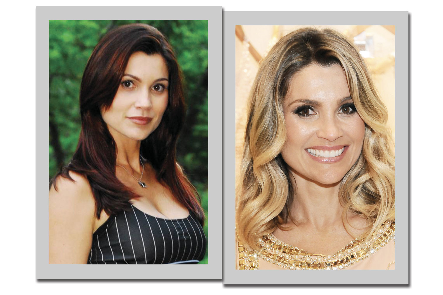 Flavia Alessandra - Fotos: Divulgação