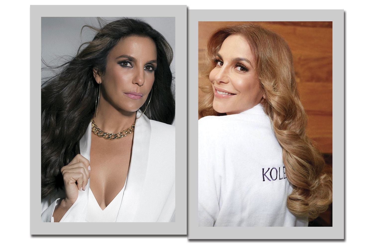 Ivete Sangalo - Fotos: Divulgação