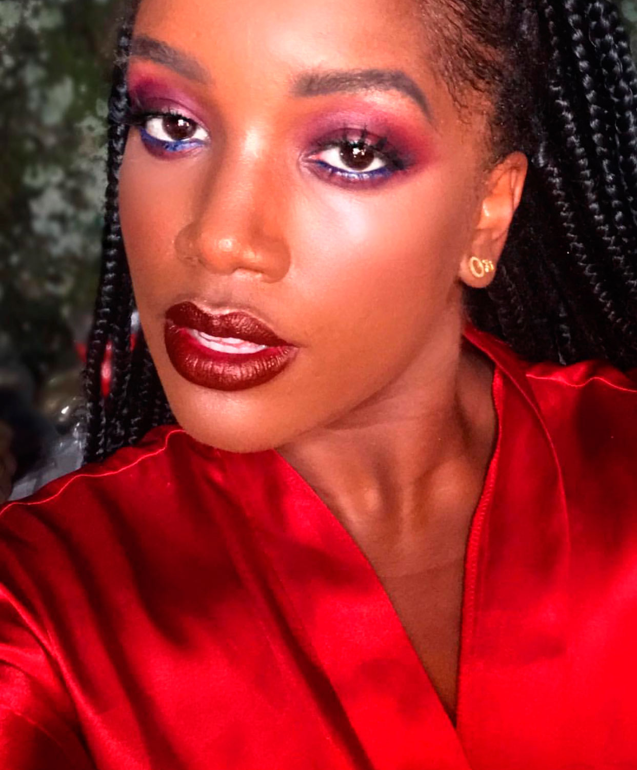 Iza - Foto: Reprodução/Instagram