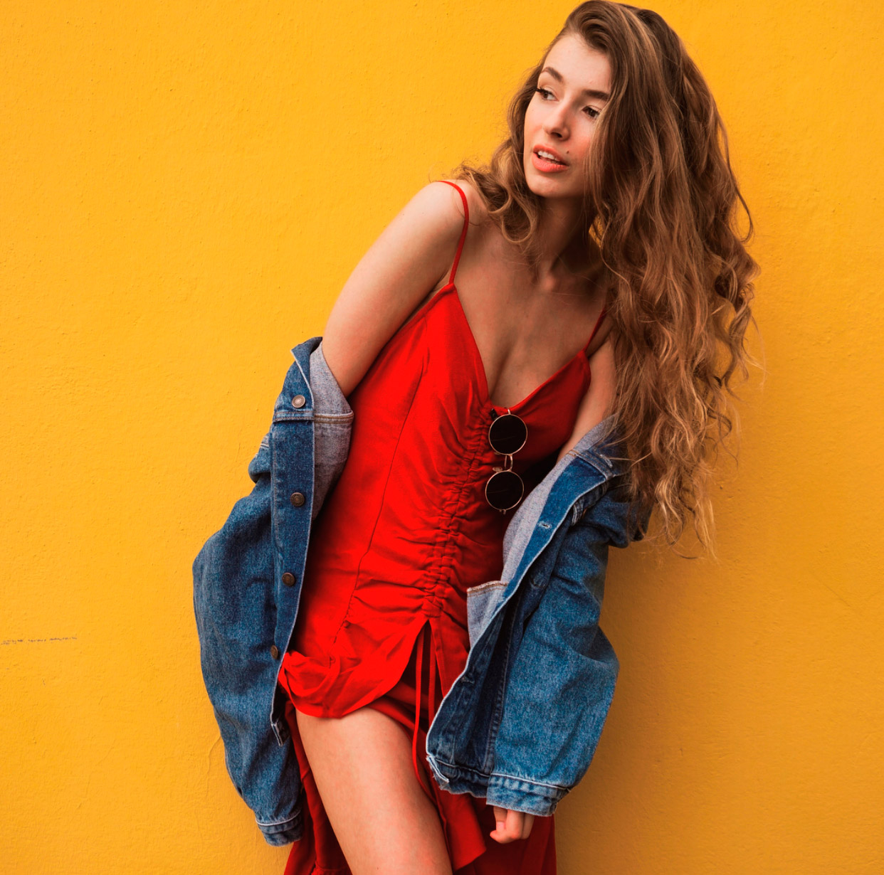 Jazz Egger - Foto: Reprodução/Instagram