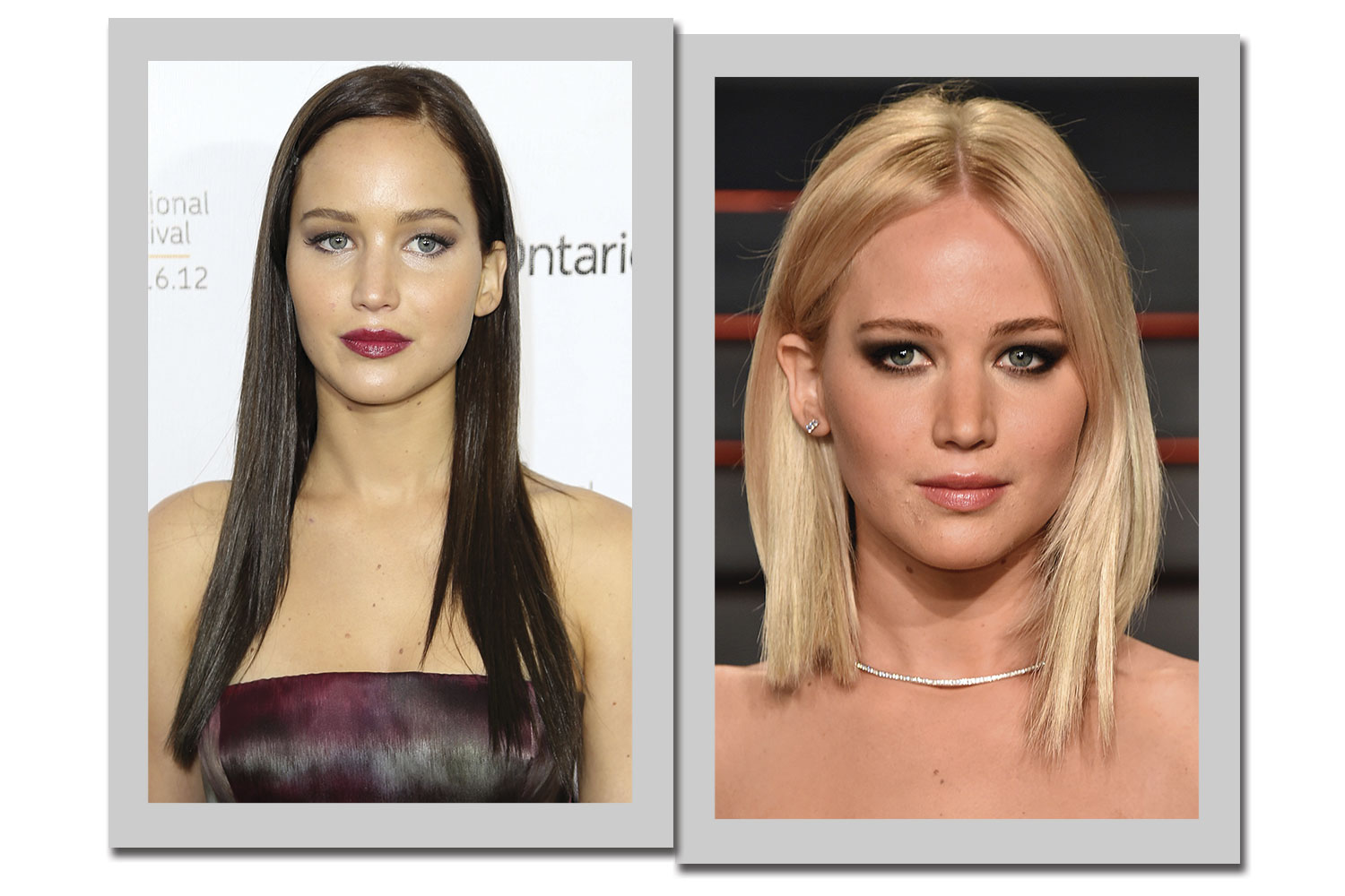 Jennifer Lawrence - Fotos: Getty Images