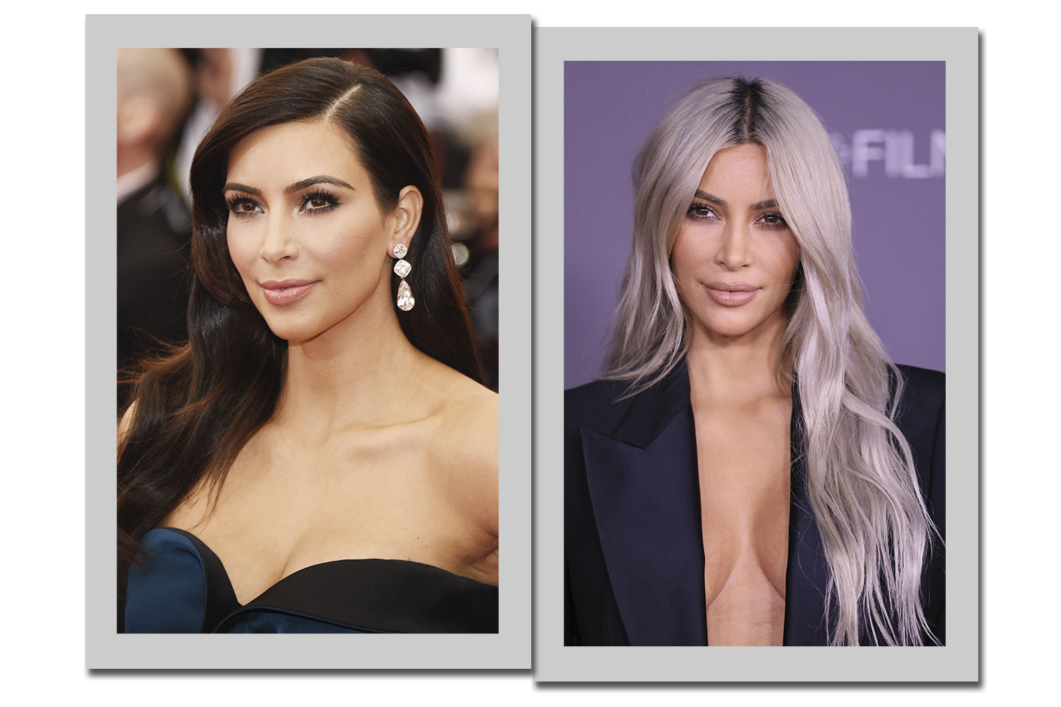 Kim Kardashian - Fotos: Getty Images