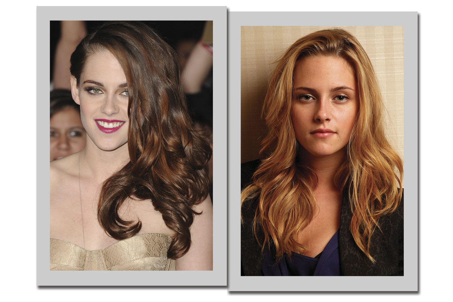 Kristen Stewart - Fotos: Getty Images