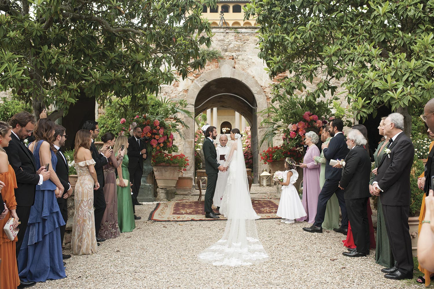 Românticos: Lilly Sarti e Marcelo Raimondi - Foto: Thiago Bruno