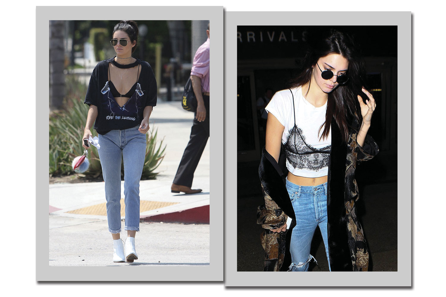 Kendall Jenner - Foto: Getty Images