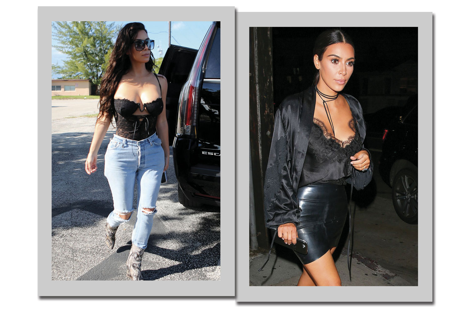 Kim Kardashian - Fotos: Getty Images