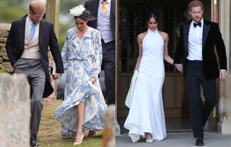 Meghan Markle mostra que reciclar é preciso - Foto: Getty Images
