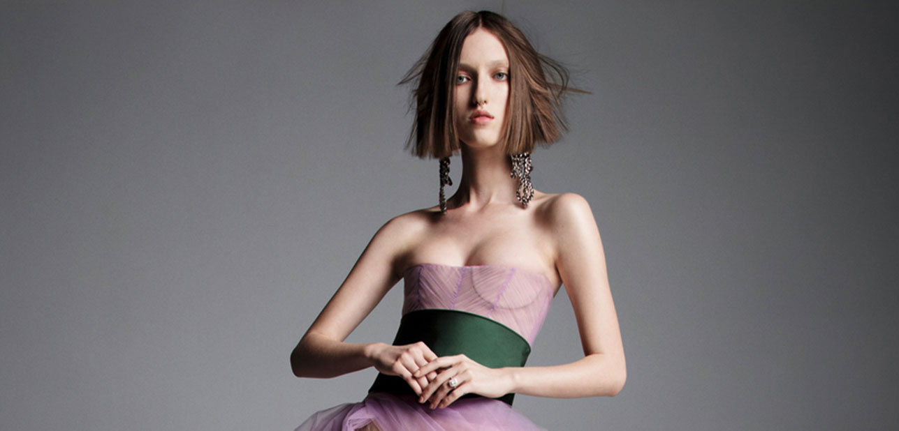 Blunt bob - Foto: Divulgação