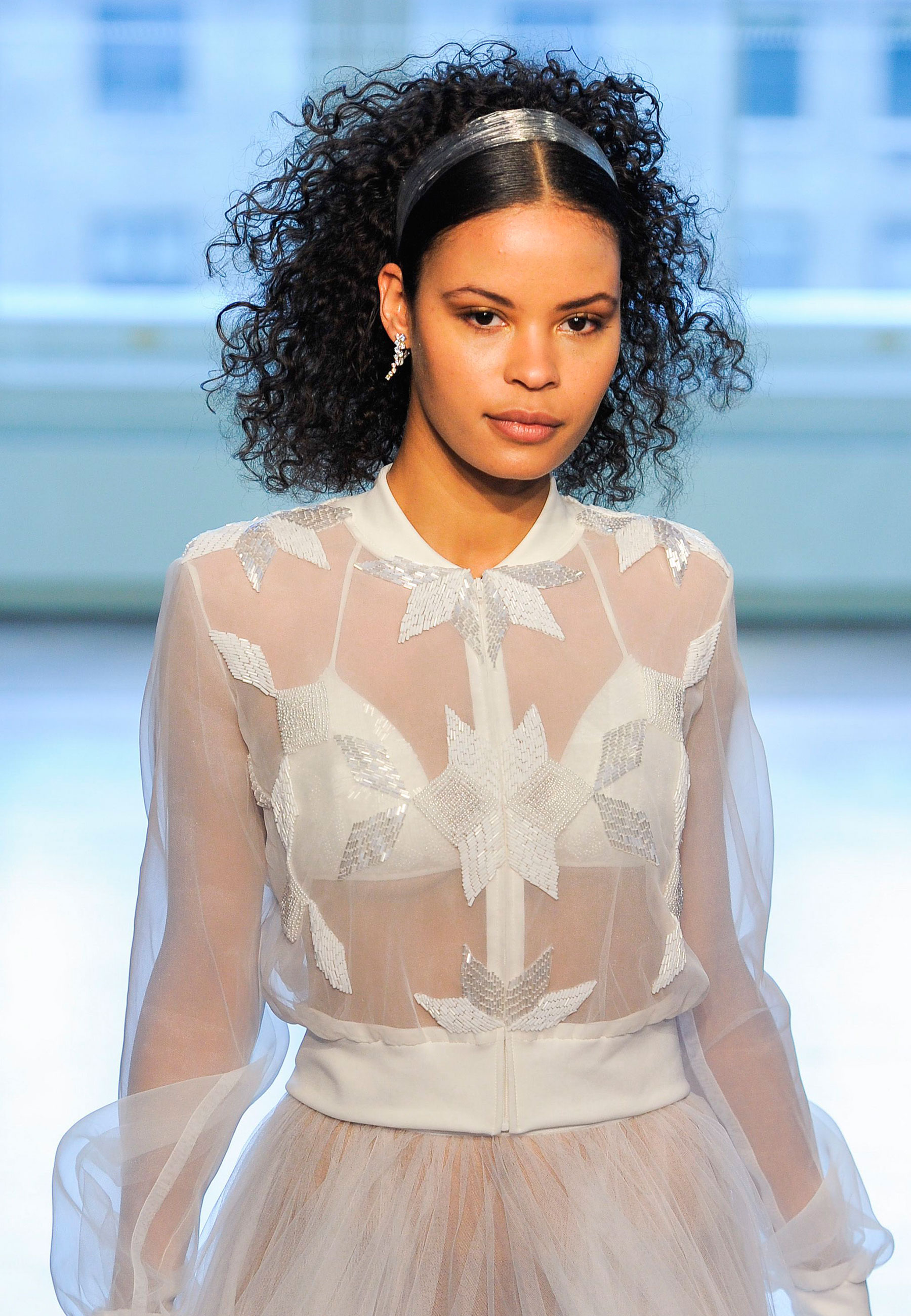 Cachos naturais - Foto: Divulgação