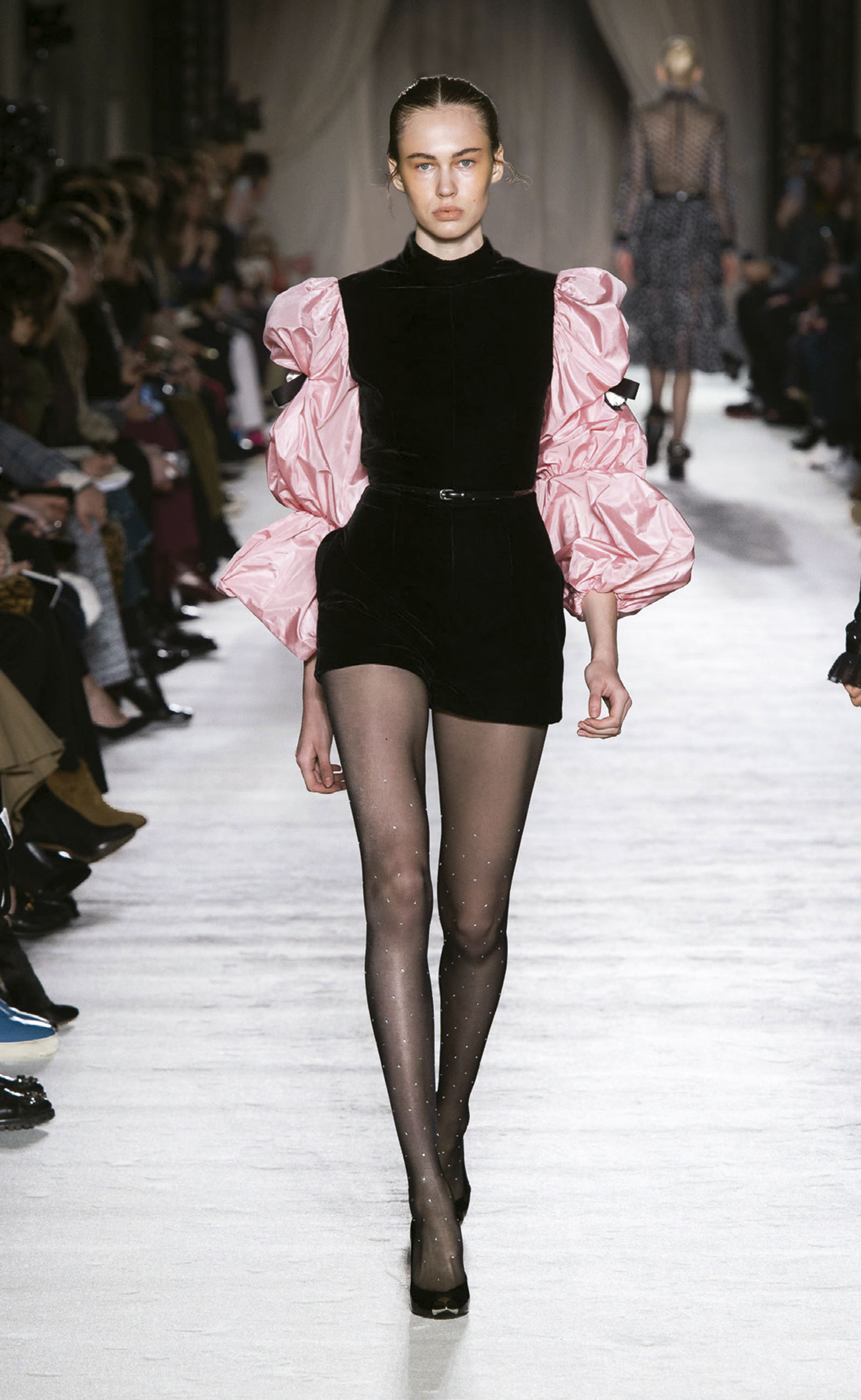 Philosophy, inverno 2018 - Foto: Divulgação