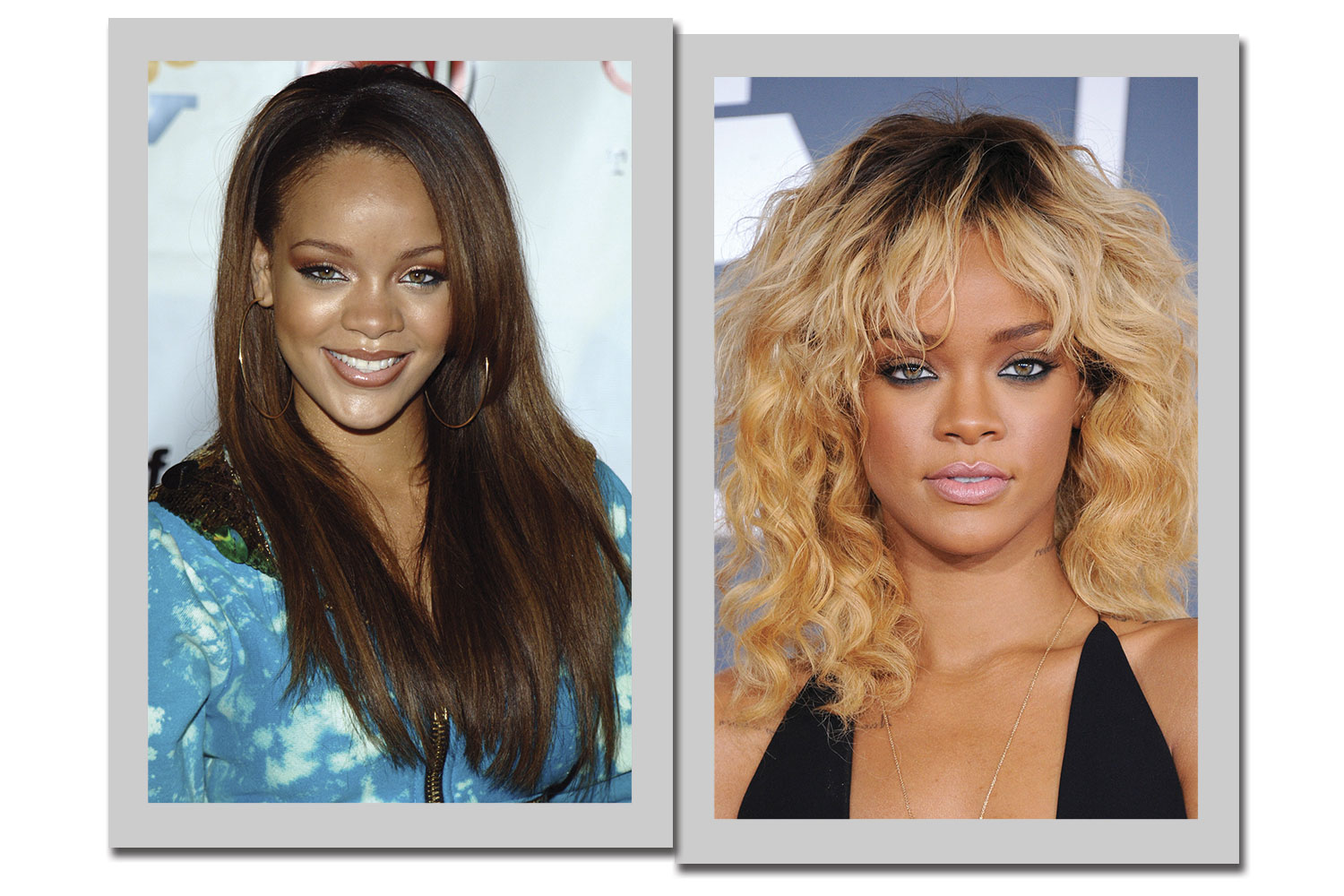 Rihanna - Fotos: Getty Images