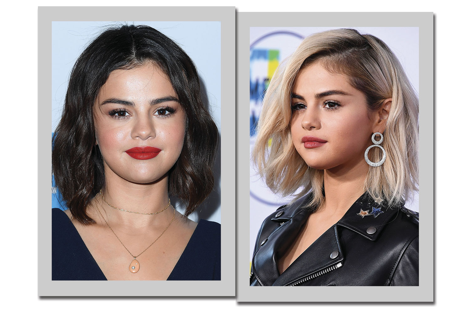 Selena Gomez - Fotos: Getty Images