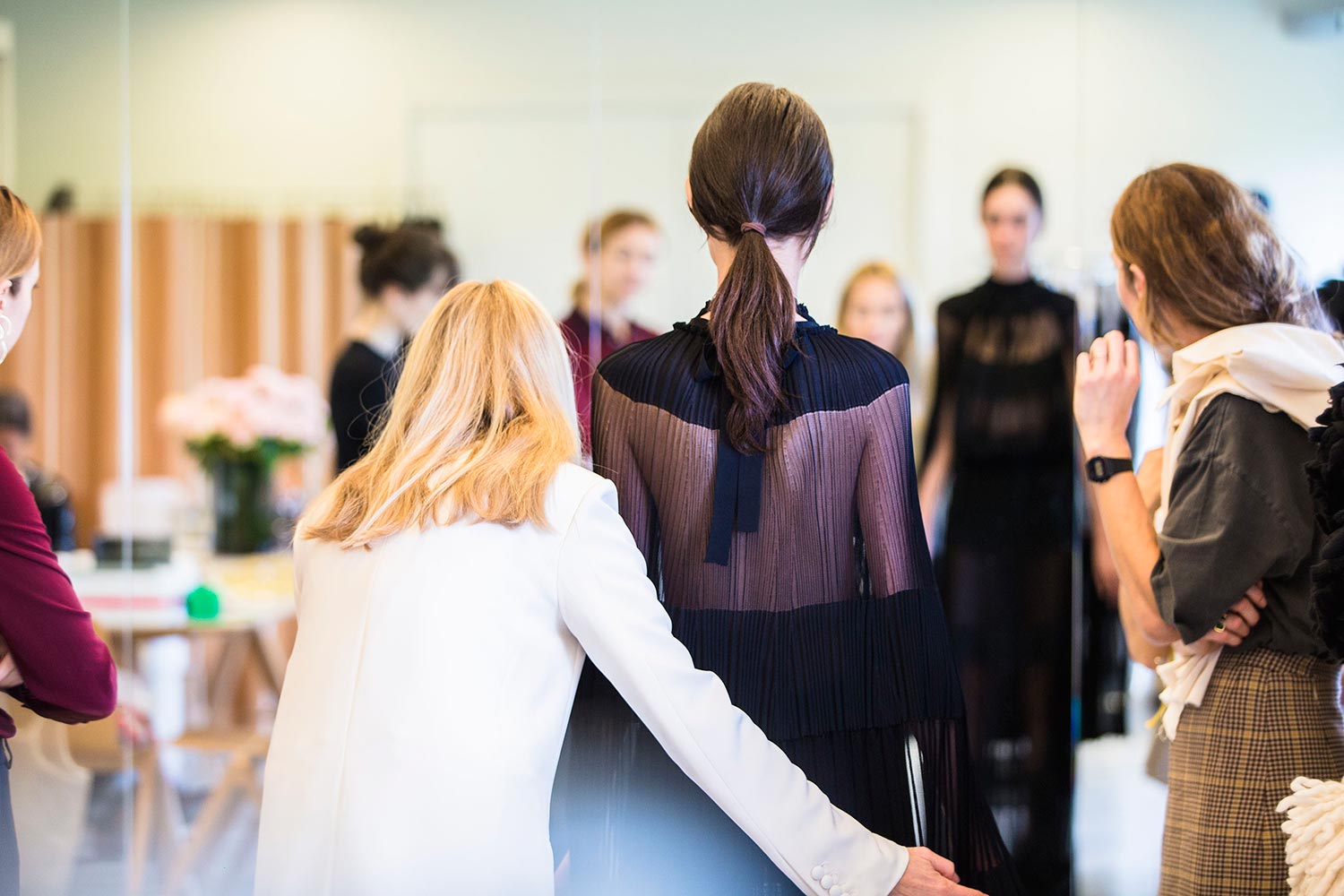 Sonia Rykiel: a coleção L’Atelier - Foto: Divulgação