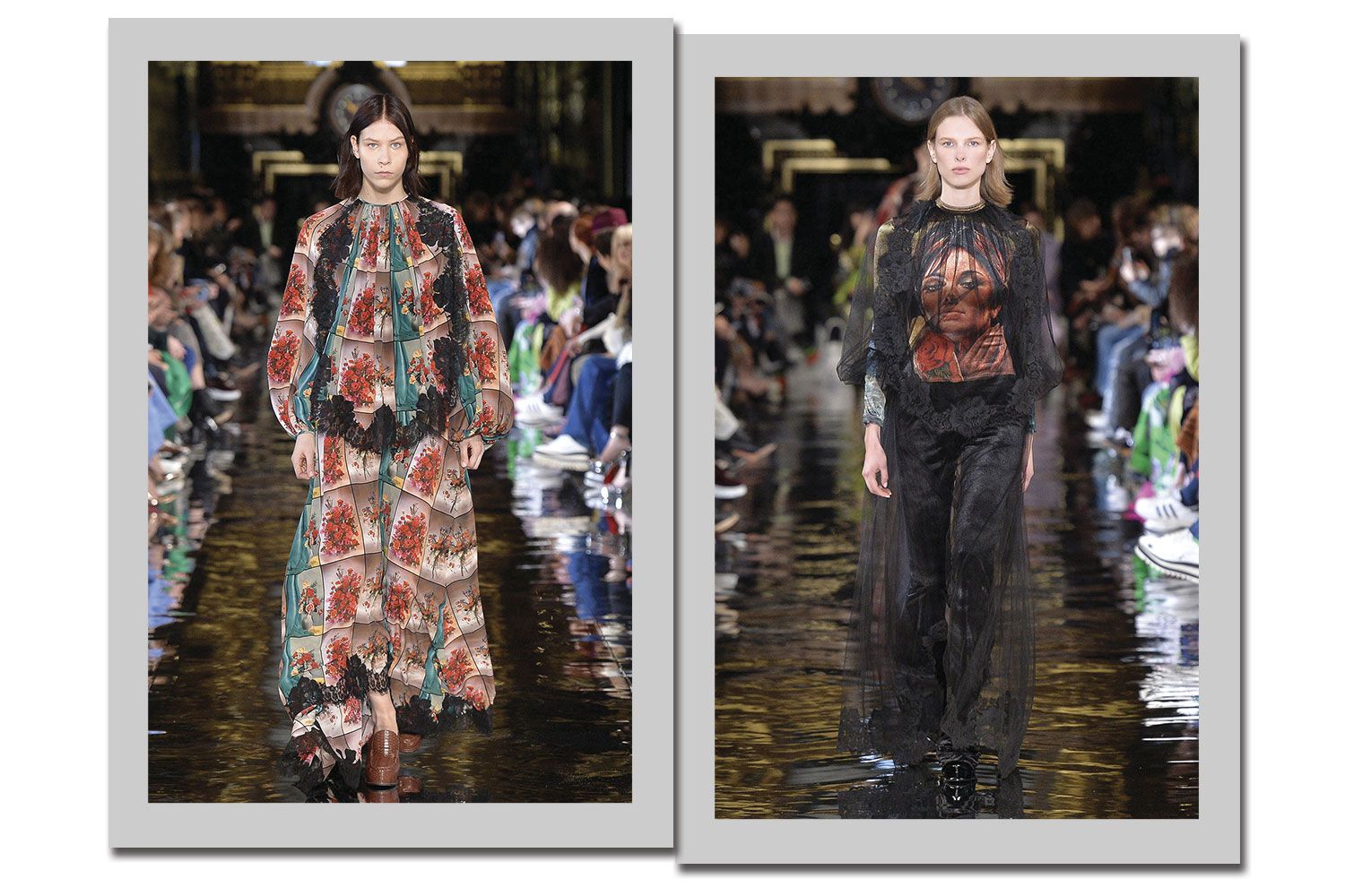 Stella McCartney - Foto: Divulgação