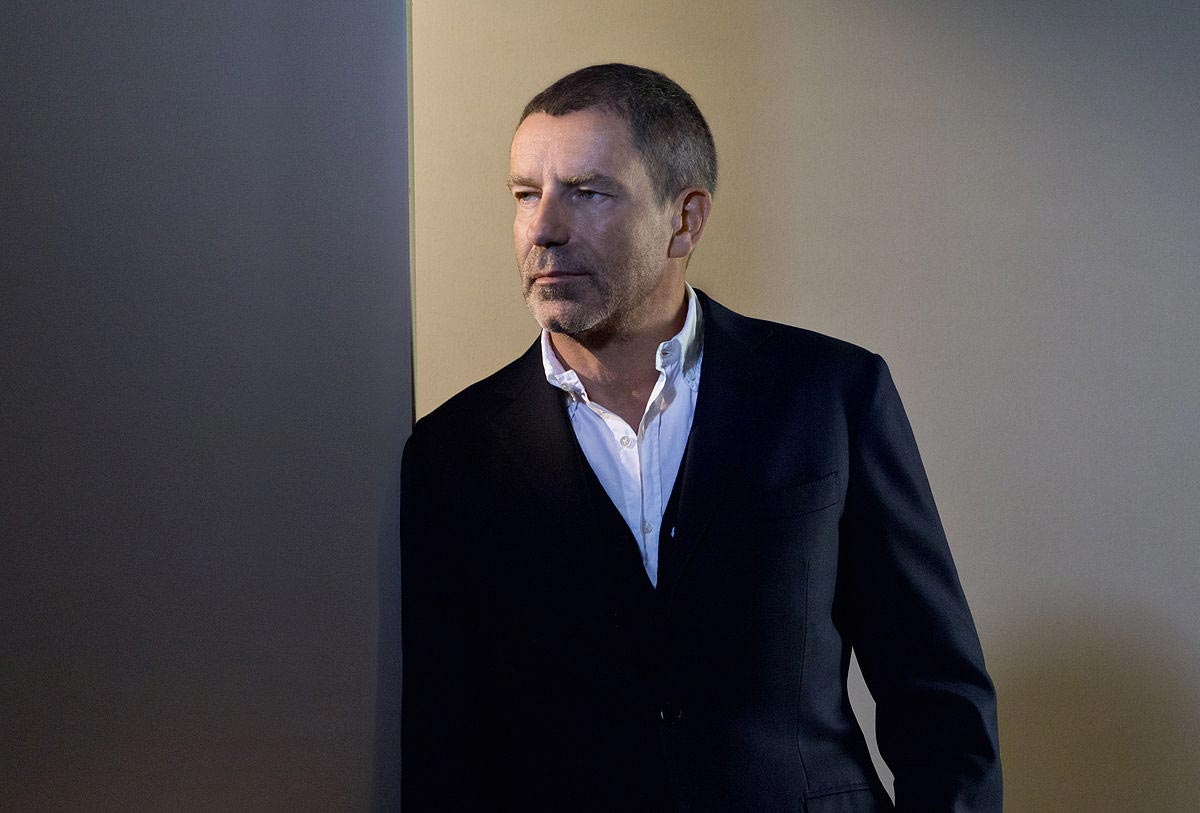 Tomas Maier deixa a Bottega Veneta depois de 17 anos à frente da grife - Foto: Divulgação