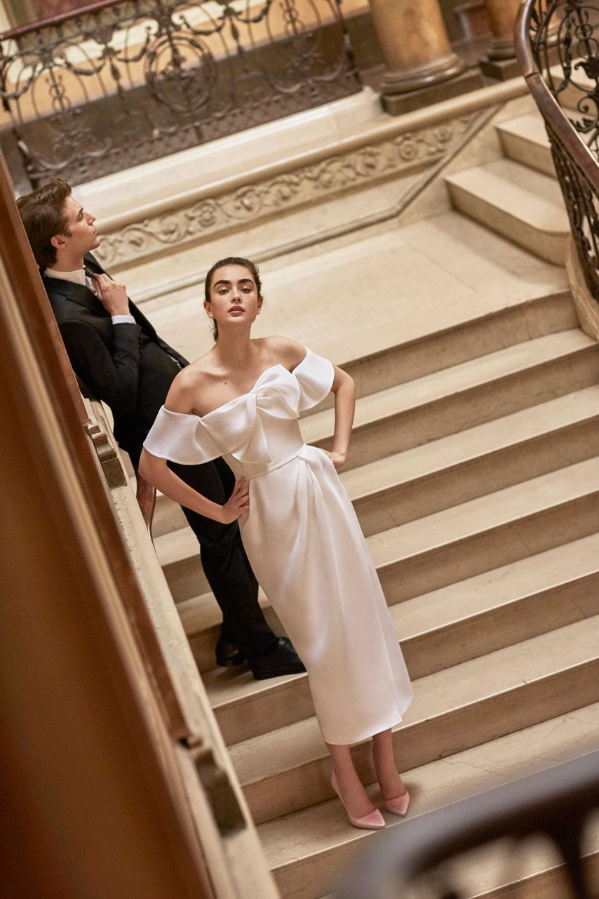 Carolina Herrera - Foto: Divulgação