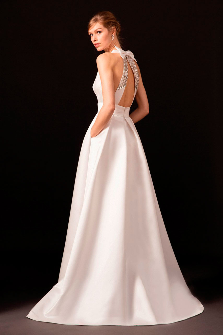 Temperley London - Foto: Divulgação