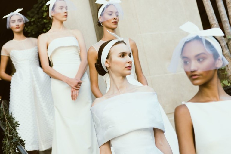 Foto: Reprodução/ Harper's Bazaar America