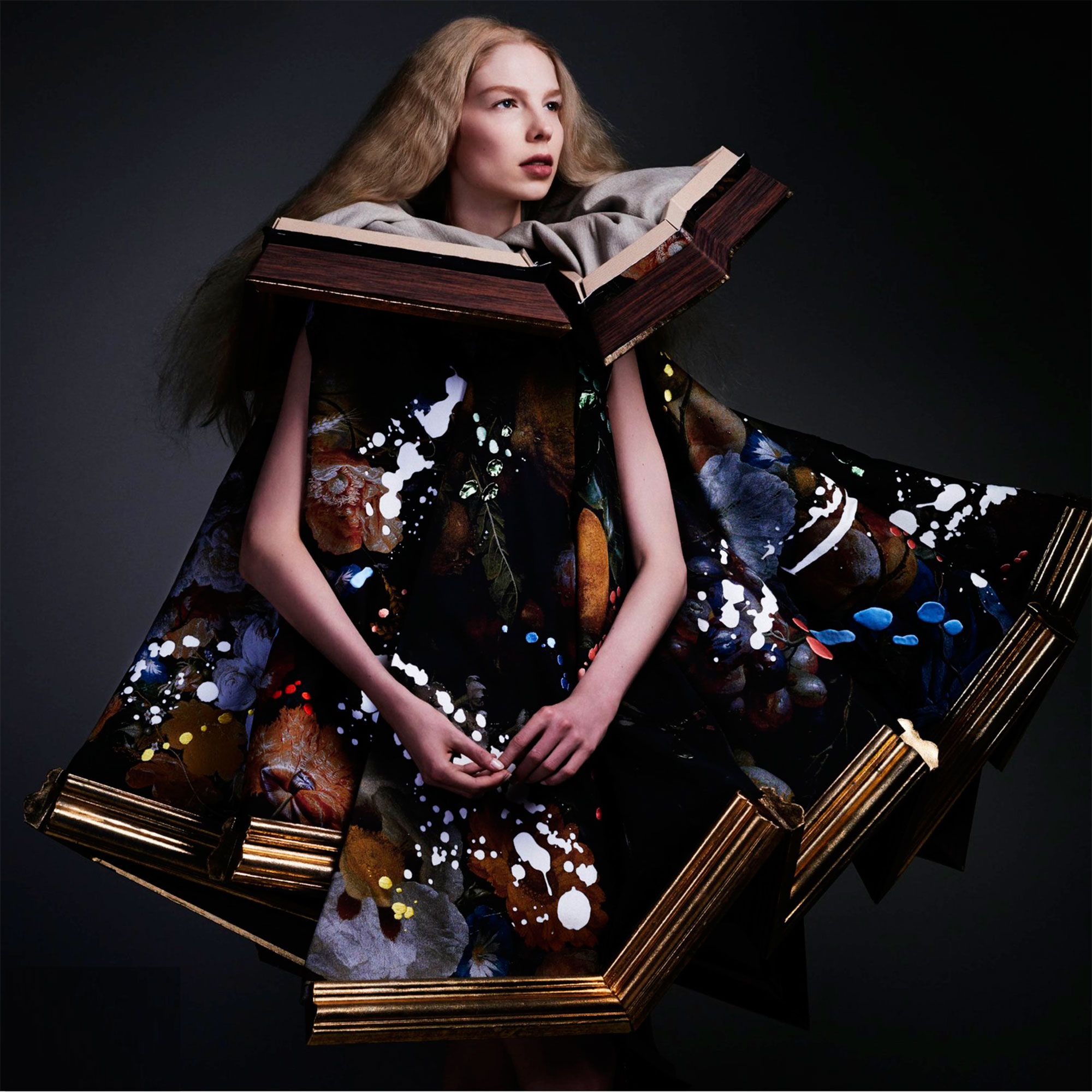 Viktor & Rolf - Foto: Divulgação