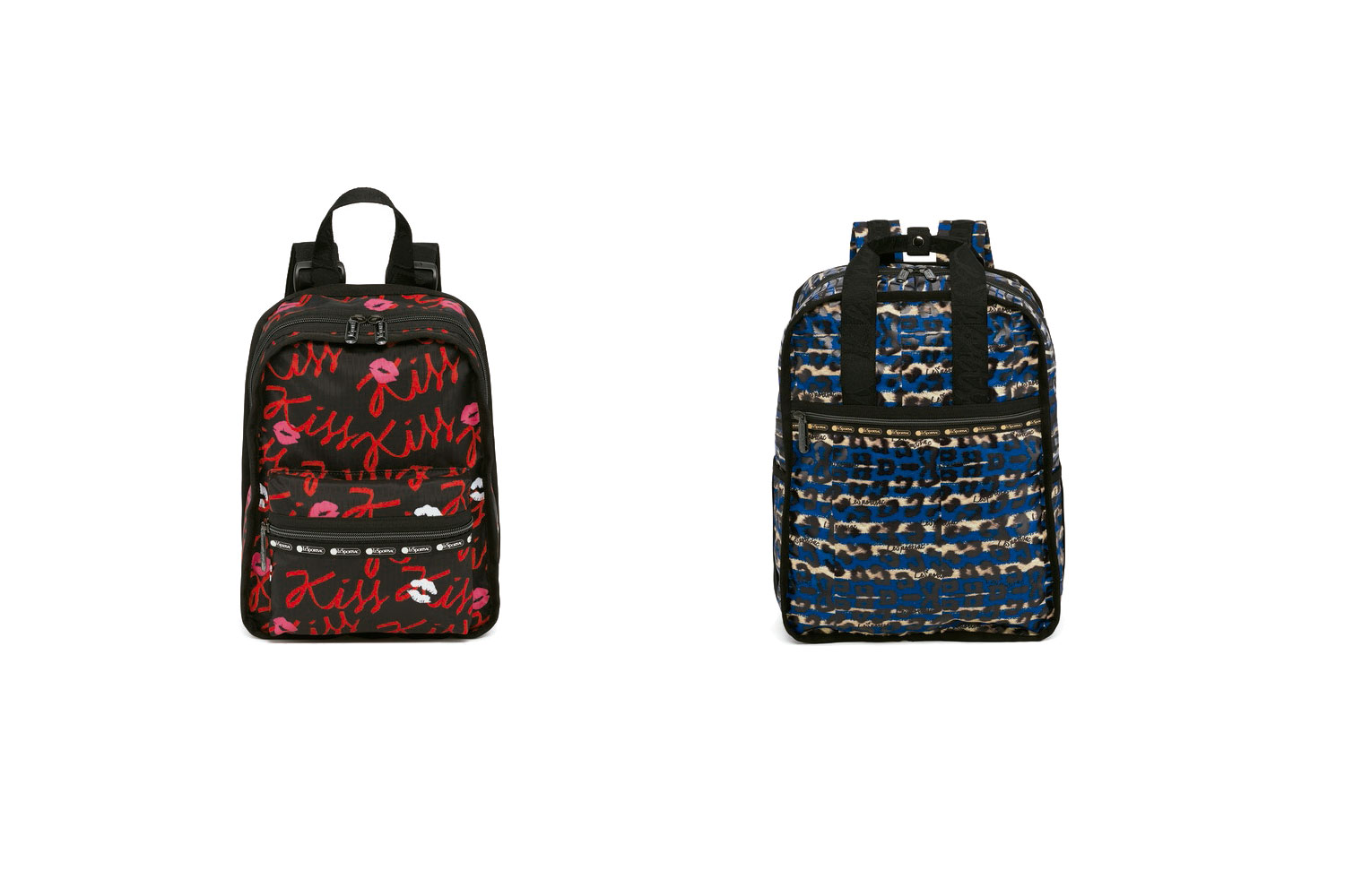 Alber Elbaz + LeSportsac: collab - Fotos: Divulgação