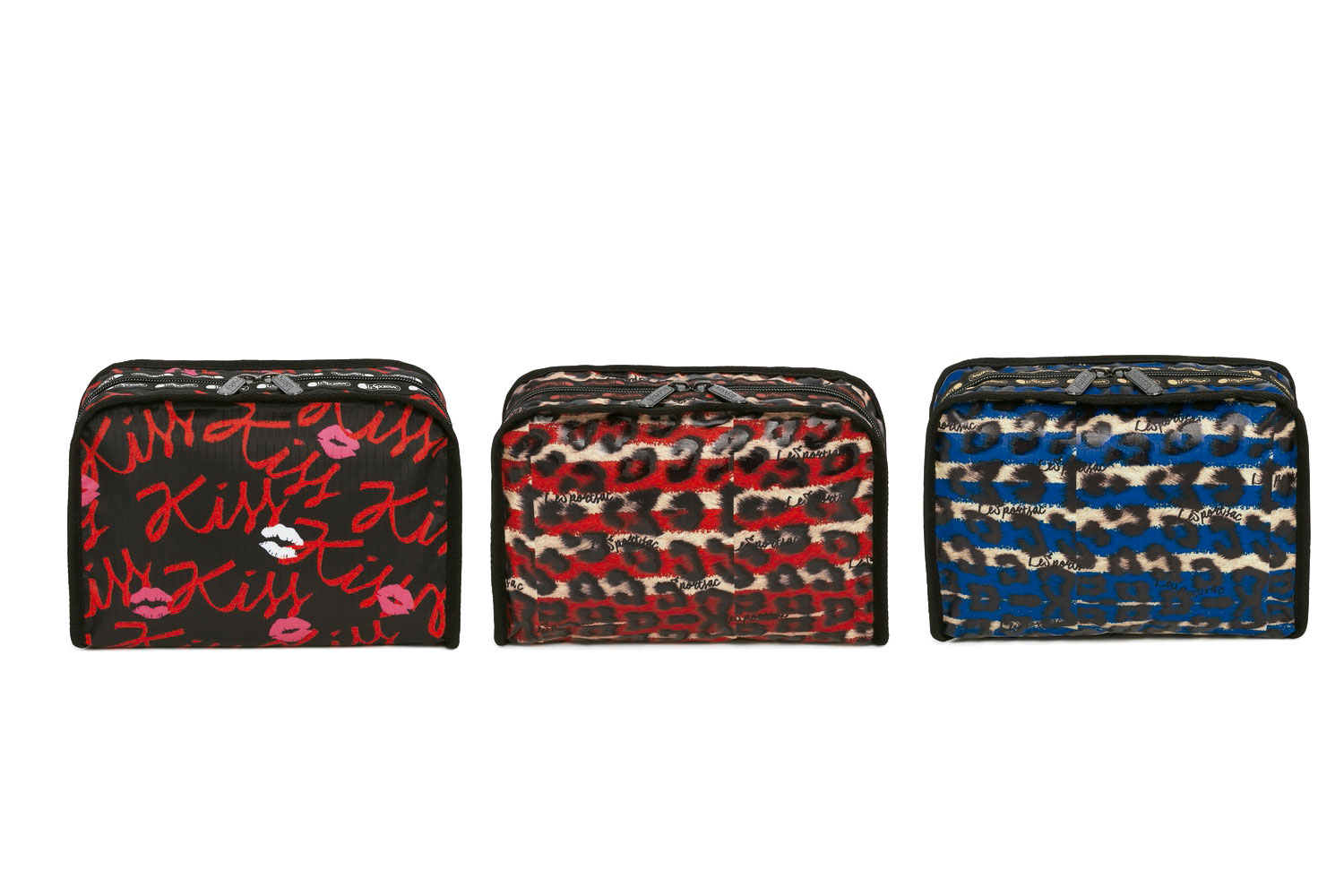 Alber Elbaz + LeSportsac: collab - Fotos: Divulgação