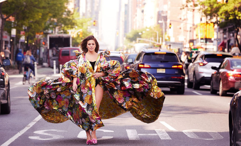 Foto: Reprodução/Harper's Bazaar Inglesa