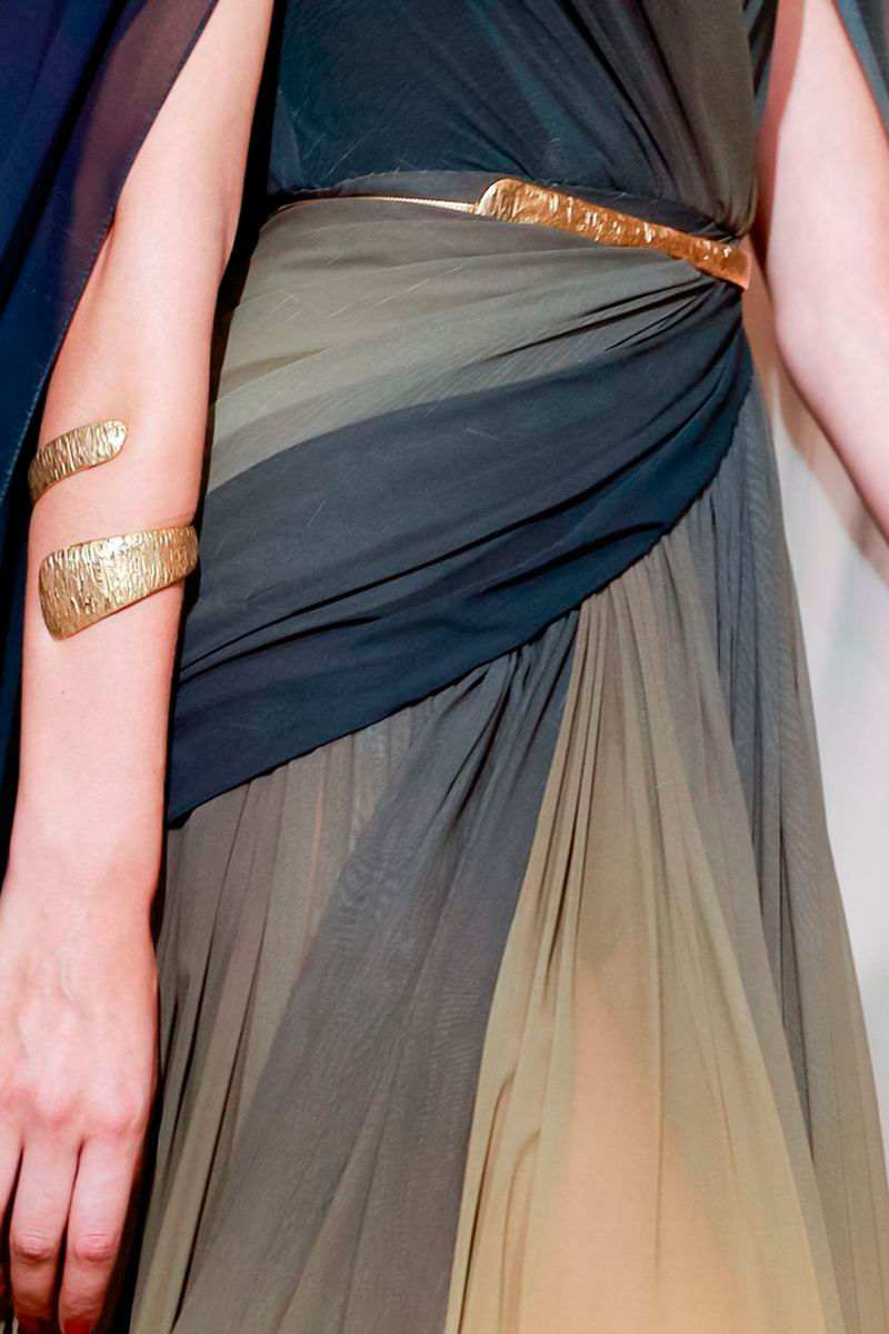 Elie Saab- Foto: Now Fashion