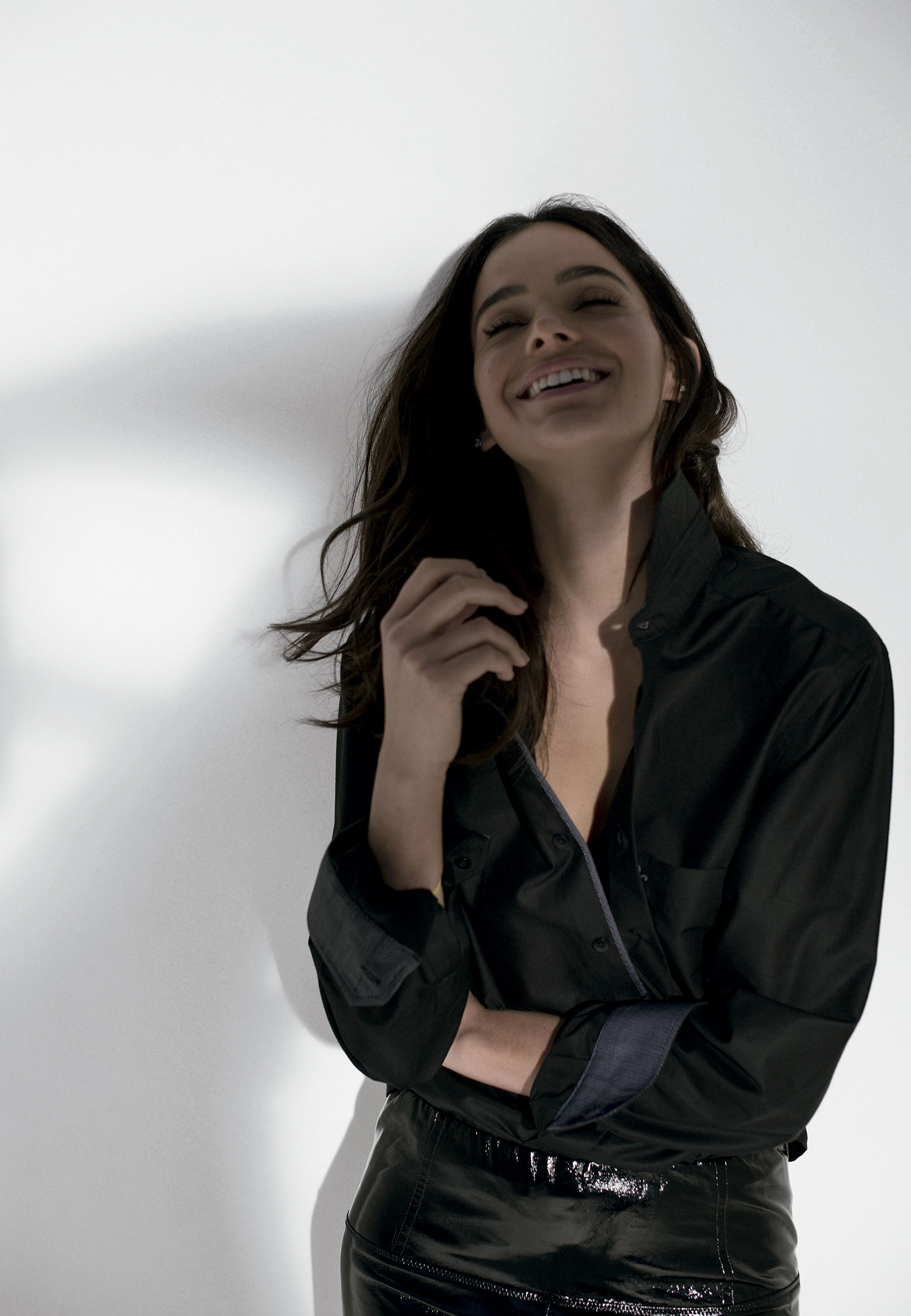 Foto: Brian Haider, com edição de moda de Luis Fiod e beleza de Silvio Giorgio