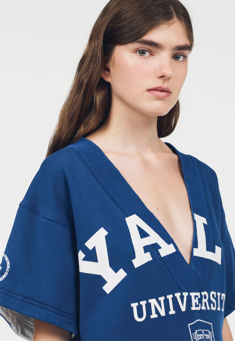Calvin Klein, resort 2018 - Foto: Divulgação