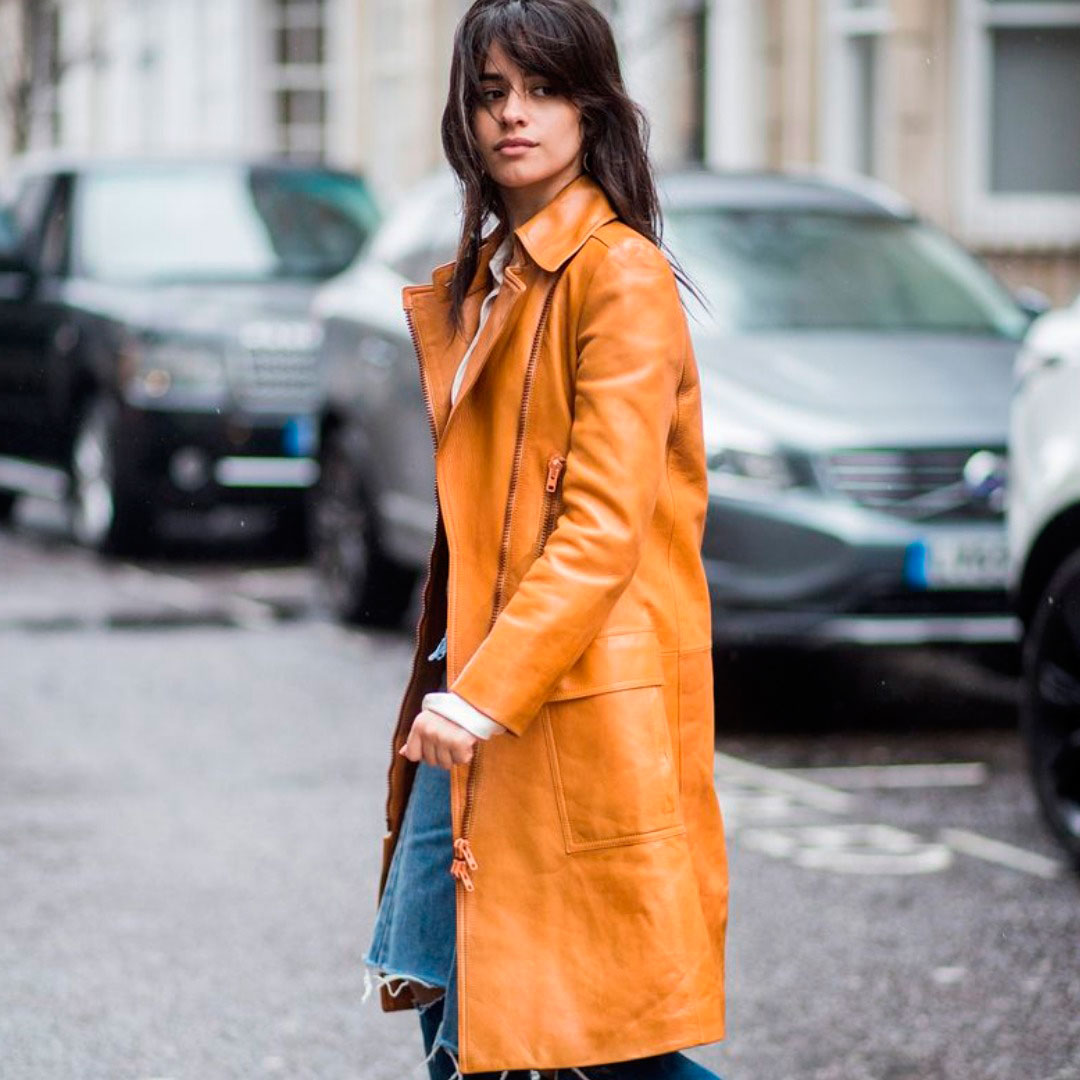 Camila Cabello - Foto: Reprodução/Instagram