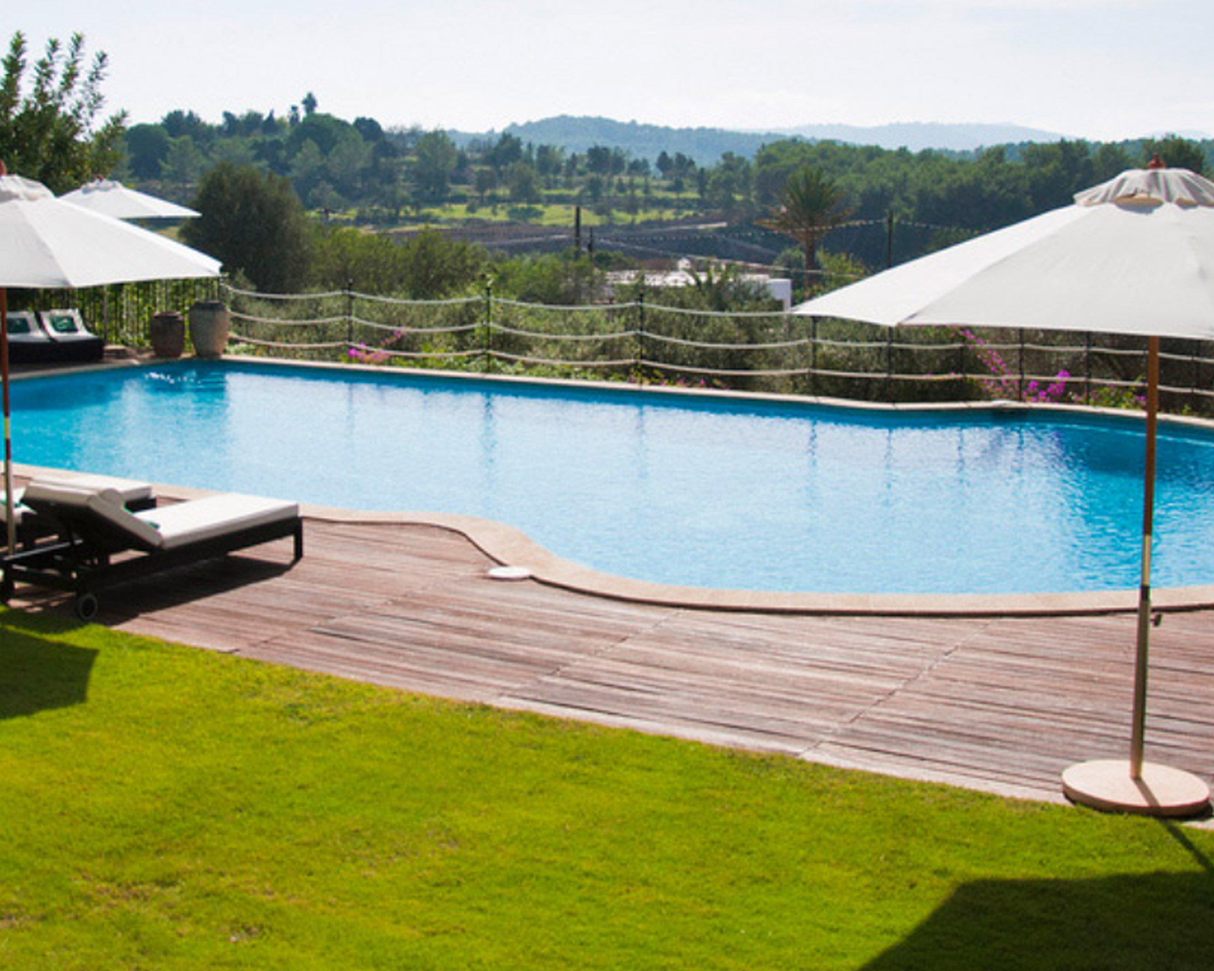 Hotel Boutique Cas Gasi - Foto: Divulgação