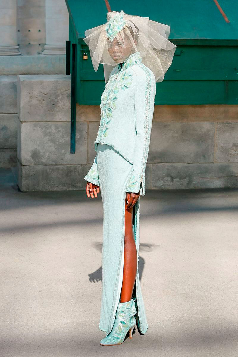 Chanel - Foto: Now Fashion