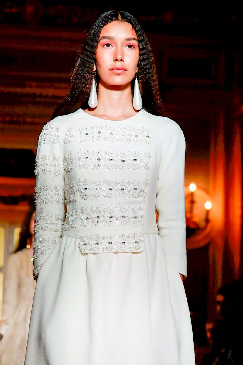Christophe Josse - Fotos: Now Fashion