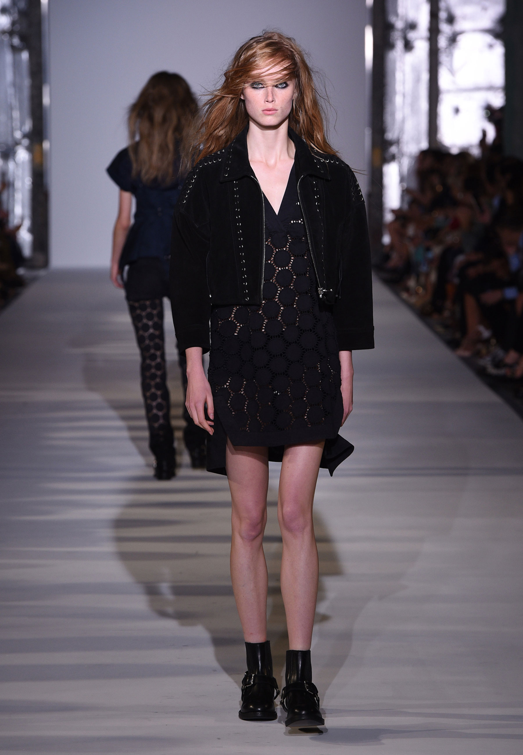 Diesel Black Gold - Foto: Getty Images