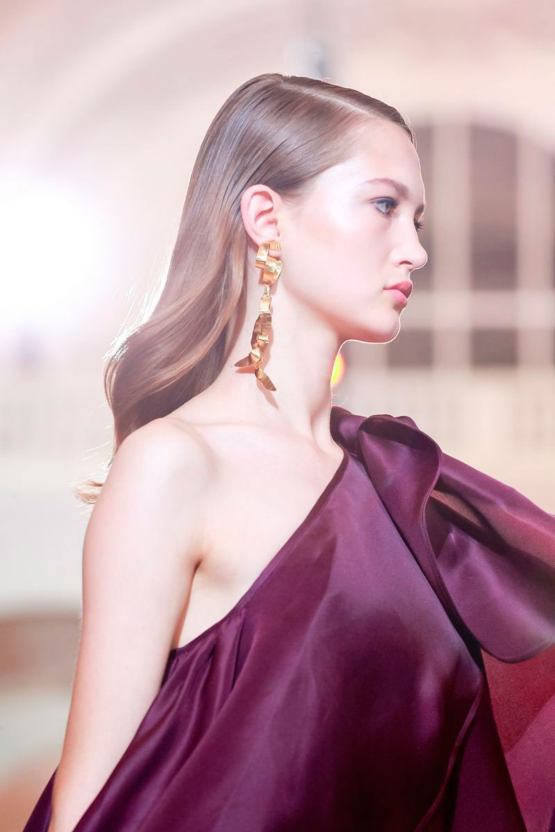 Elie Saab - Fotos: Now Fashion