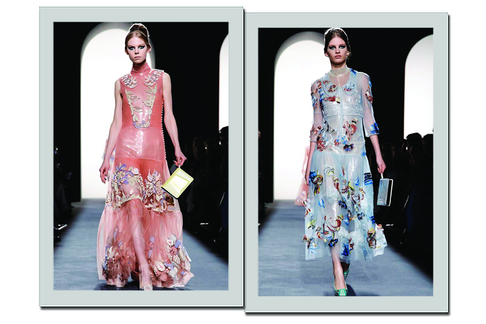 Foto: Reprodução/Now Fashion