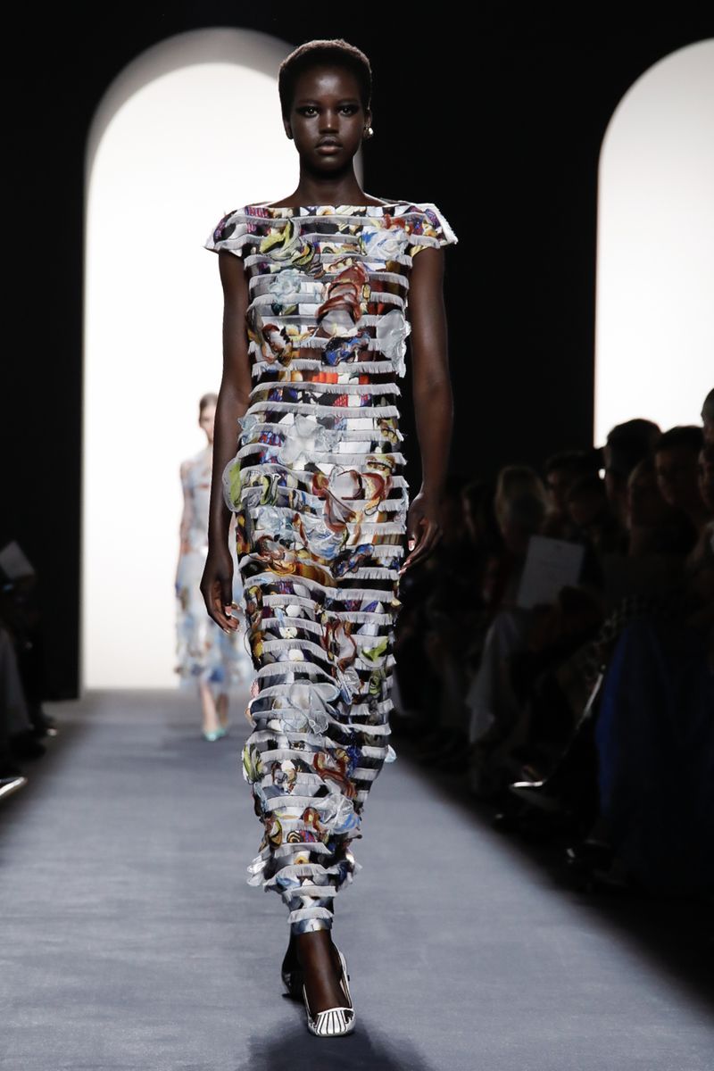 Foto: Reprodução/Now Fashion